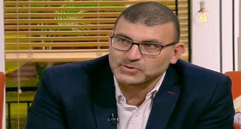 تامر النحاس: انضمام عواد للأهلي مستحيل.. وإخفاق جلال مع الزمالك "عقاب إلهي"